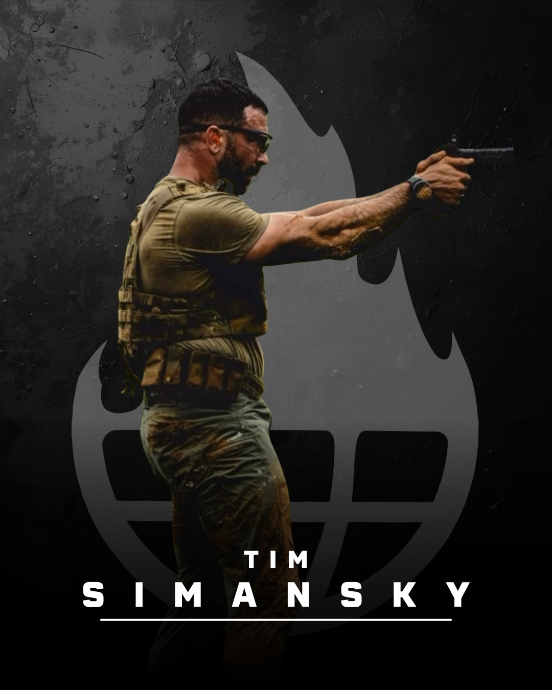 Tim "Woddoc" Simansky 